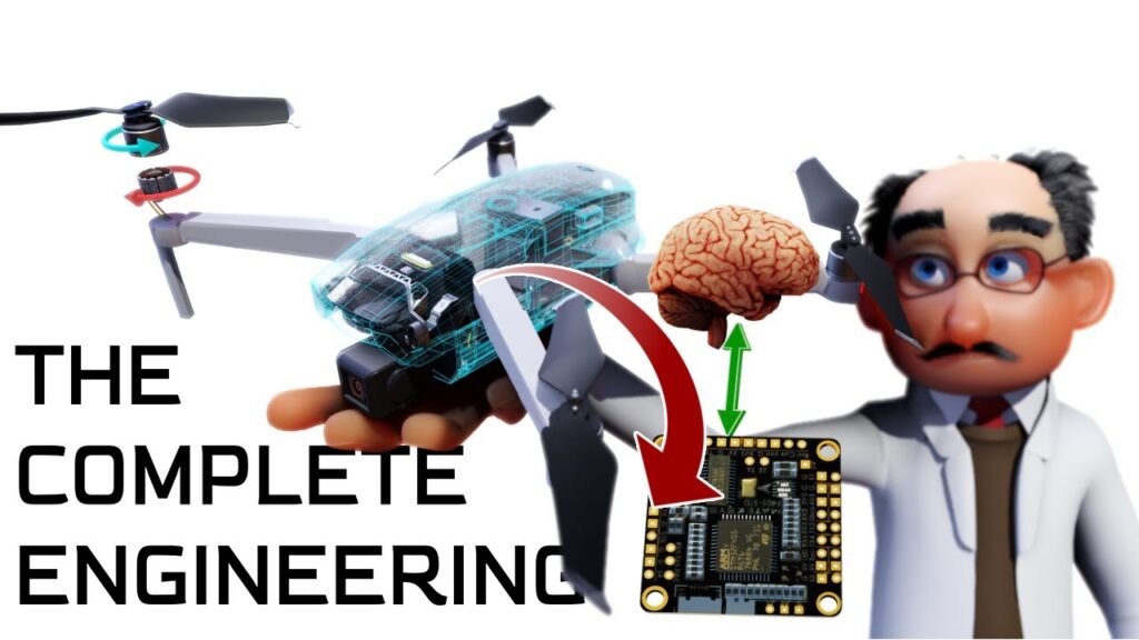 Drones revolutionize construction!  See how they enhance project management, improve safety, & enable data-driven decisions. Click to learn more!