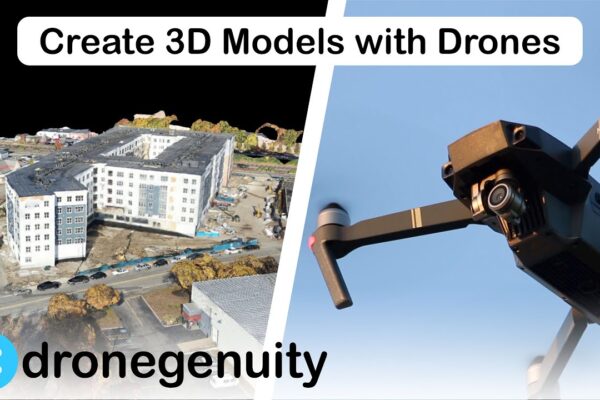 Revolutionize site surveys with drone mapping!  Explore how orthomosaic maps & 3D modeling are streamlining workflows & boosting accuracy. Click to learn more!