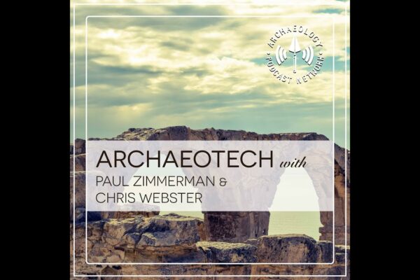 Unlock the power of drone surveys!  Learn how to map anything from landscapes to hidden artifacts with aerial photogrammetry & magnetometry.  Click to explore the future of surveying.