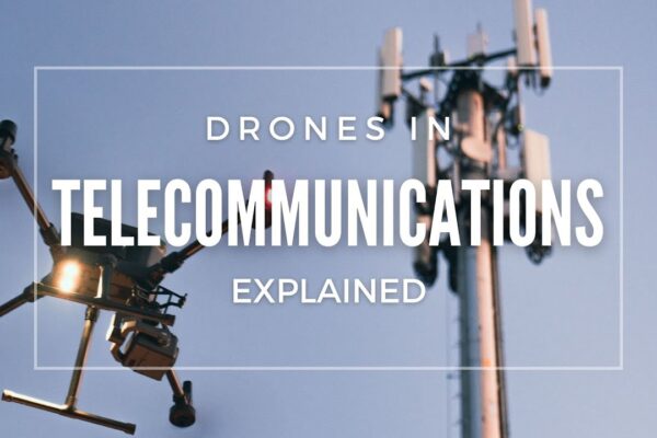 Unlock the secrets of drone surveying!  Explore top drones, master GCPs, and create stunning orthomosaic maps.  Learn from the pros and elevate your projects.  Click to learn more!