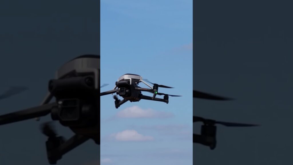 DJI Mavic 3 Enterprise RTK: Night vision , precision & adaptability. Explore third-party payloads, enhanced safety features, and groundbreaking applications. Click to learn more!