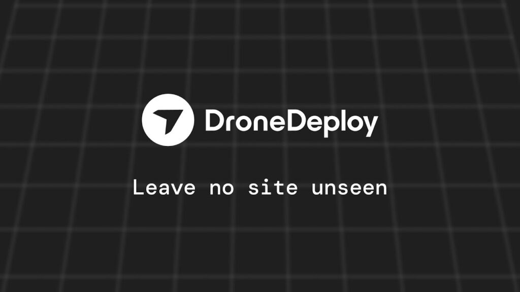 Unlock the power of DroneDeploy!  Discover how this game-changing software simplifies drone mapping for projects of all sizes.  Learn about cost-effective options & high-accuracy results. Click to learn more!