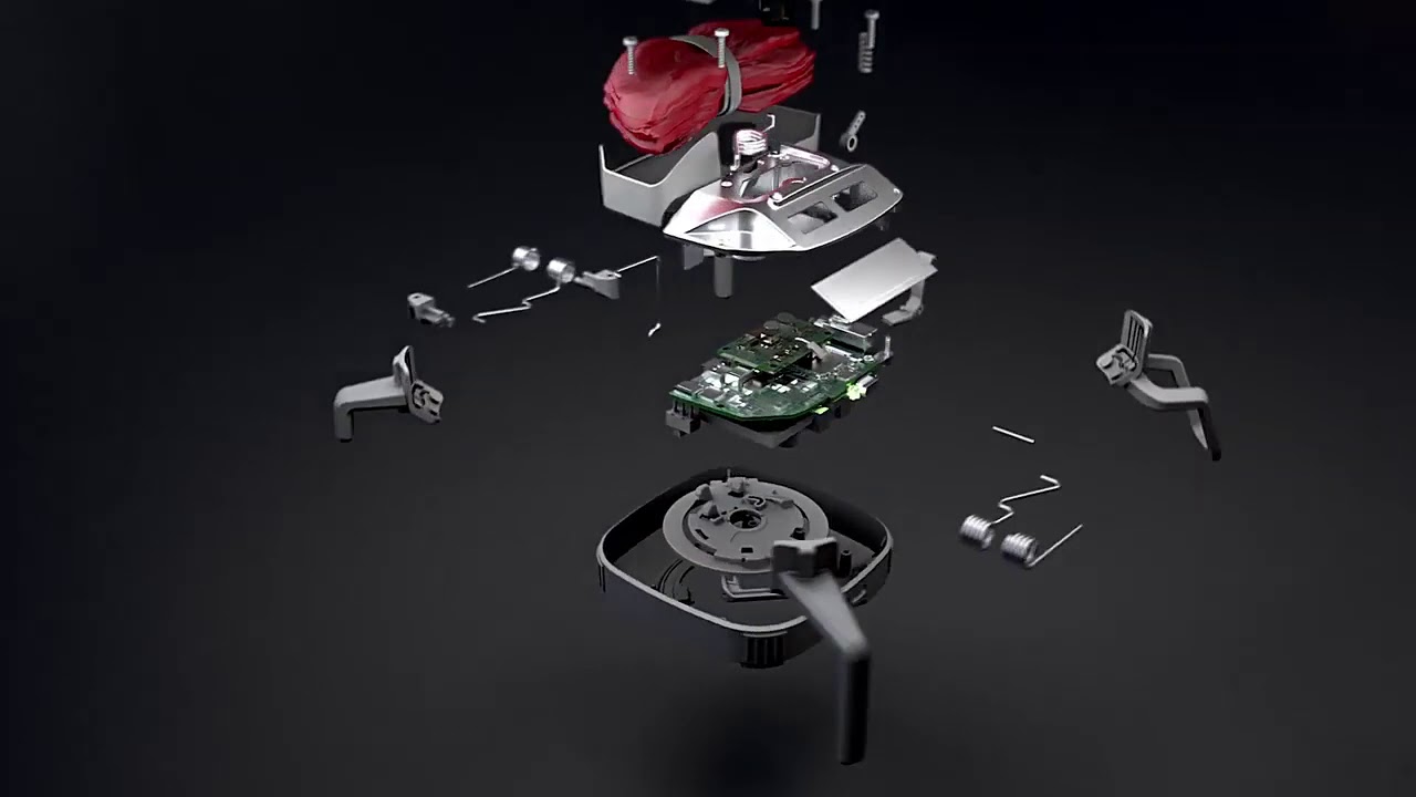 Drone safety gets a boost!  ParaZero SafeAir parachute systems for DJI Mavic drones enable flight over people. Learn about FAA waivers, installation, and see it in action!