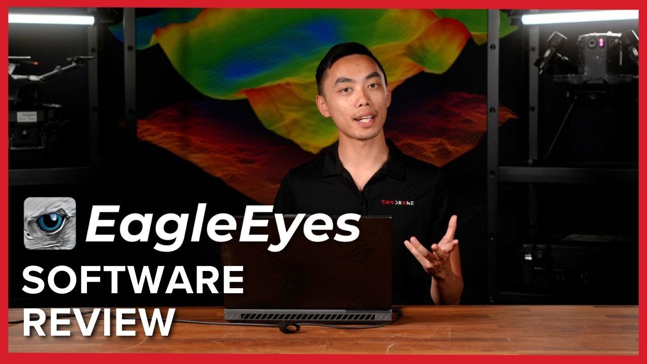 Drones are revolutionizing search & rescue! See how thermal imaging & aerial delivery are saving lives in disaster zones and wilderness areas.  Click to learn more.