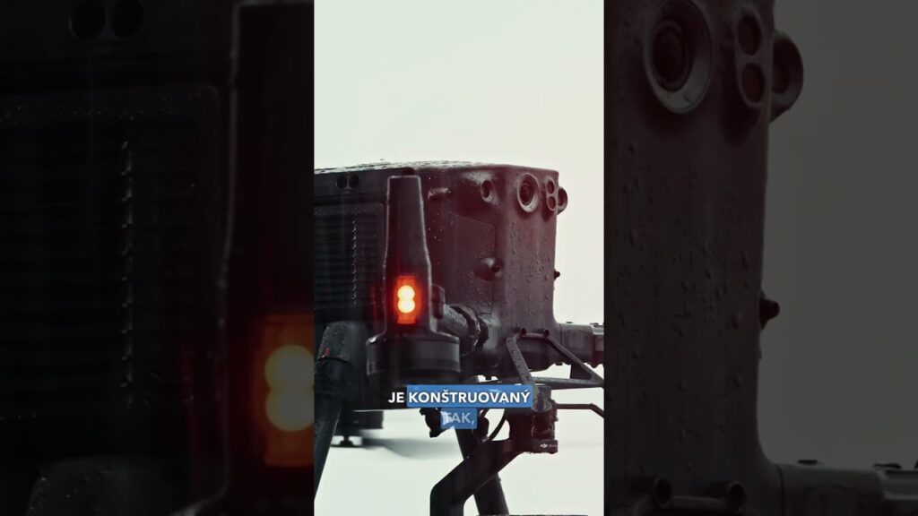 See how the Zenmuse H30T's thermal imaging  is revolutionizing search & rescue, wildlife conservation, and more!  Discover its life-saving potential.  Click to learn more.