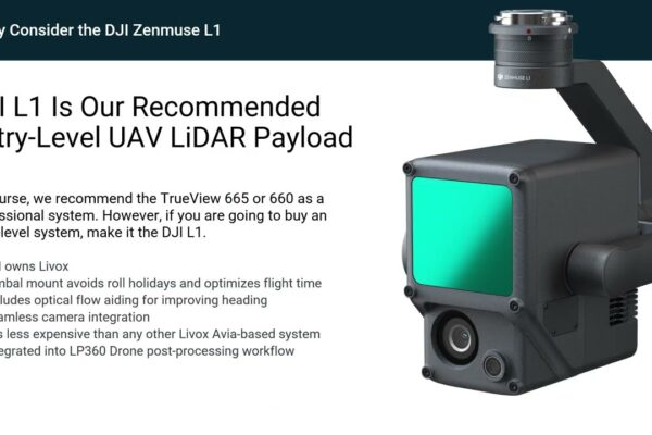 Turn drone data into 3D magic!  Learn LiDAR processing & create stunning maps/models.  See how easy it is to unlock your aerial potential.   Click to learn more!