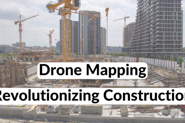 Unlock the power of drone mapping!  Learn to transform aerial footage into precise orthomosaic maps. From software choices to flight planning, discover how to elevate your drone skills.  Click to learn more!