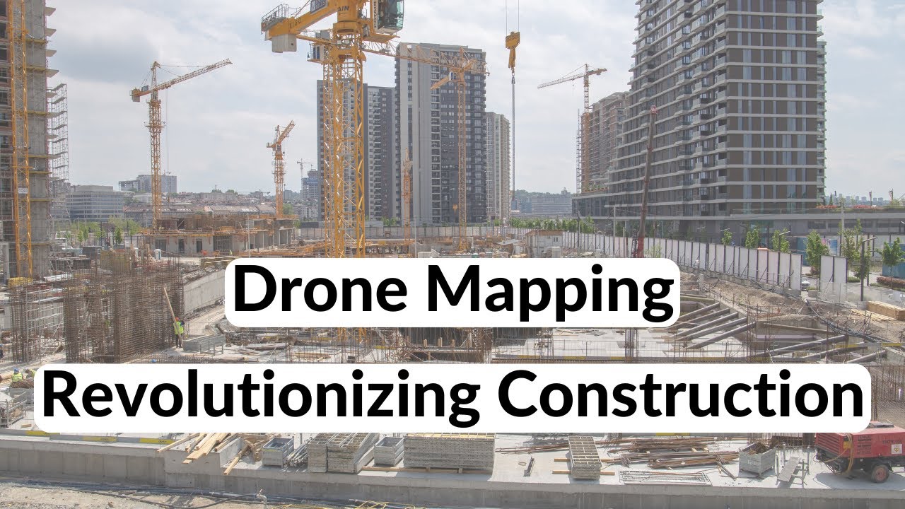 Unlock the power of drone mapping!  Learn to transform aerial footage into precise orthomosaic maps. From software choices to flight planning, discover how to elevate your drone skills.  Click to learn more!