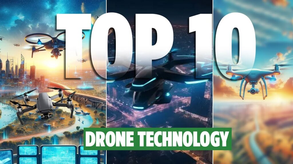 Drone surveying is taking off!  Explore the future of mapping with AI, autonomous flights, & booming career opportunities.  Click to learn more.