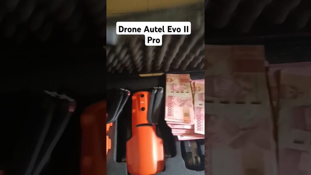 Autel EVO II Pro Enterprise V3 takes flight!  Explore its precision mapping prowess and see how it stacks up against DJI.  Click to learn more about this game-changing drone.