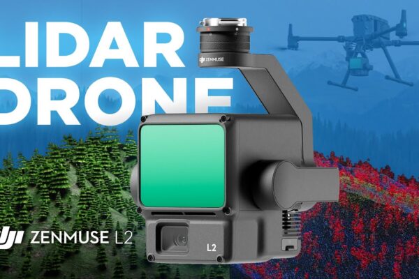 Unlock the secrets of surveying with LiDAR drones!  See how this game-changing tech revolutionizes mapping, from forestry to urban landscapes.  Click to learn more.