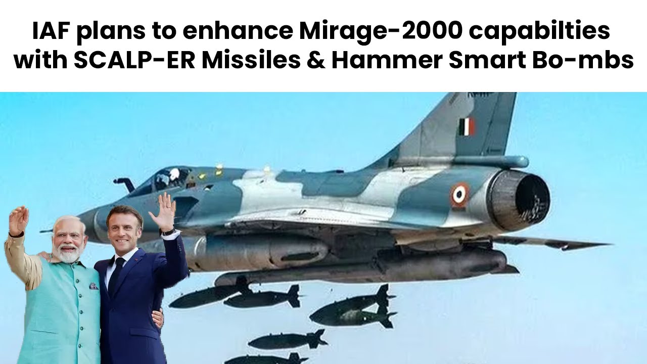 SCALP-EG missiles: Game-changer or escalation?  Ukraine hits deep inside Russia. Retaliation threats rise. Is this a path to peace or wider war?  Click to learn more.