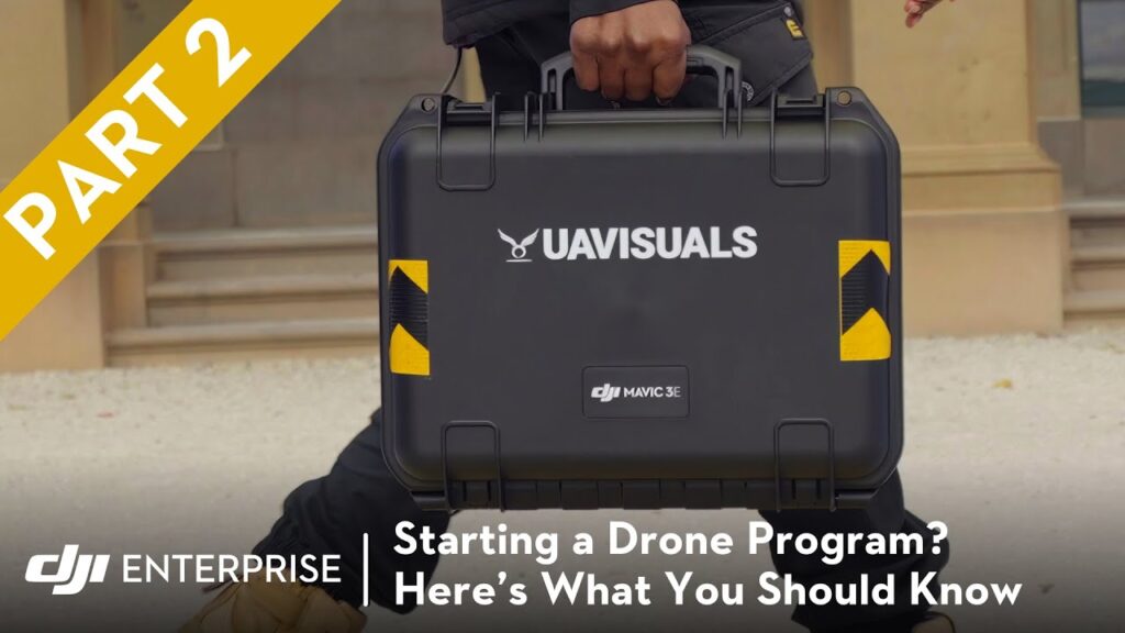 Drones: From battlefield to business boom! Learn how to get certified, start a drone enterprise, and understand the impact of drone warfare. Click to learn more!