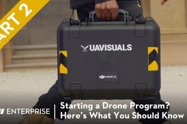 Drones: From battlefield to business boom! Learn how to get certified, start a drone enterprise, and understand the impact of drone warfare. Click to learn more!