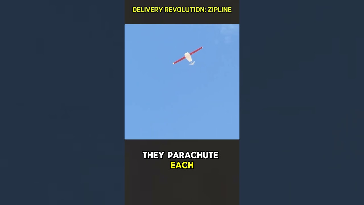 Drones are revolutionizing healthcare!  See how they deliver life-saving supplies to remote areas & hospitals worldwide, overcoming logistical hurdles & offering hope. Click to learn more.