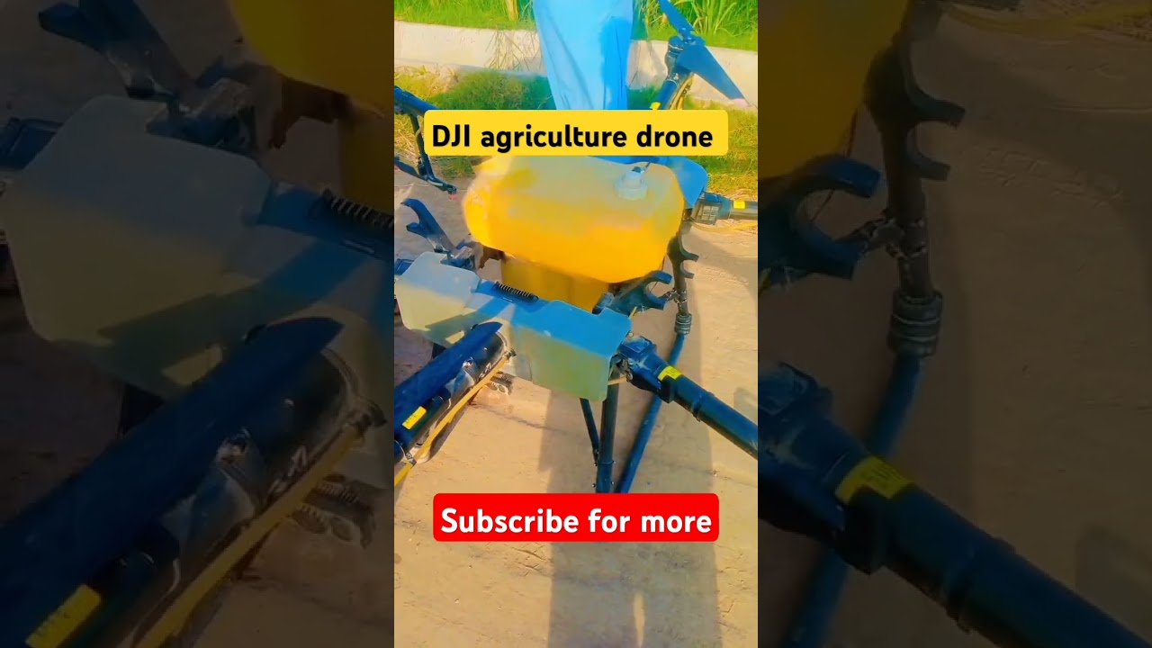 See drones revolutionize farming!  Explore precision spraying, innovative harvesting, & global ag-tech. Click to learn more!