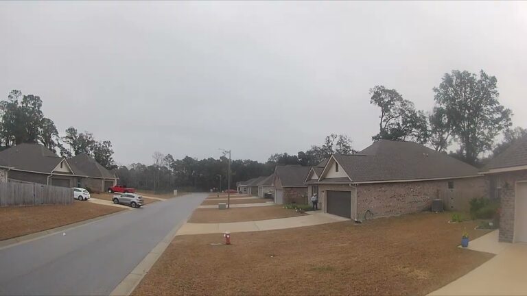 **Option 1 (Focus on the excitement and questions):**

Drones for neighborhood watch?   Safety or privacy invasion?   YouTube debates the future! Click to explore the sky-high questions!

**Option 2 (Highlights key topics):**

Drone neighborhood watch is taking off!   Safety, privacy & legality explored. See what the buzz is about – click for insights!

**Option 3 (More direct and action-oriented):**

Sky-high safety?  Drones & your neighborhood: The debate unfolds!  Click now for expert YouTube insights & legal facts!