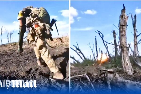 Uncensored Ukraine war footage reveals shocking truths! 🇺🇦🇷🇺 Witness alleged NK mercenaries, daring special ops, & devastating battles.  Click to see the raw reality. ⚔️