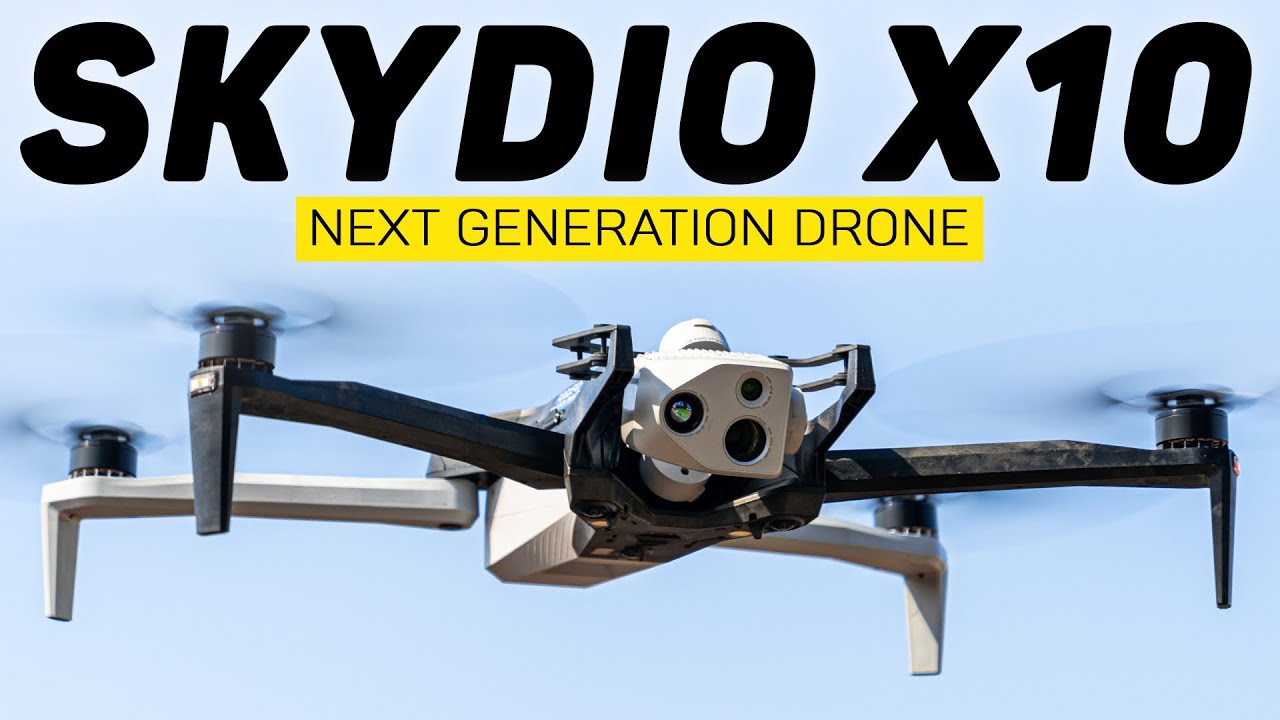 Skydio quits consumers!  What's next for drone fans & enterprise?   Expert insights inside. Click to explore the future!