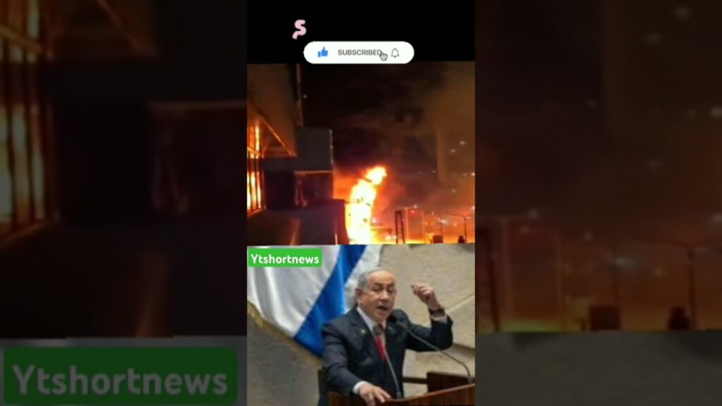 Hezbollah's drone arsenal: chilling OSINT reveals alleged Netanyahu attack.  Is this a paradigm shift in Middle East warfare? ⚔️  Click to investigate!