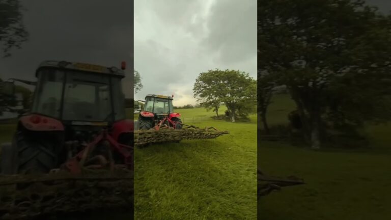 Family farms take flight!  Witness drone tech boost yields & cut costs. Click to see farming's future!