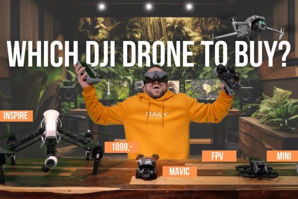 FPV Drones 2025: Ready to fly?  Beginner's guide to gear, bundles & expert tips! Click to take off!