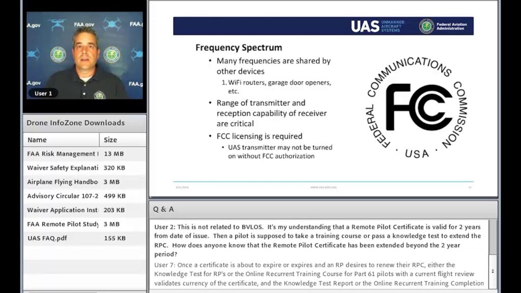 Unlock the future of flight!  BVLOS drones are taking off. FAA rules, DJI tech & more. Ready to soar? Click to explore!