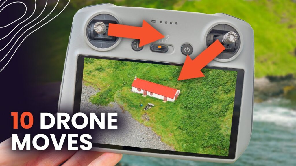 Unlock epic drone shots!  Master cinematic storytelling & editing. Click to learn pro techniques.