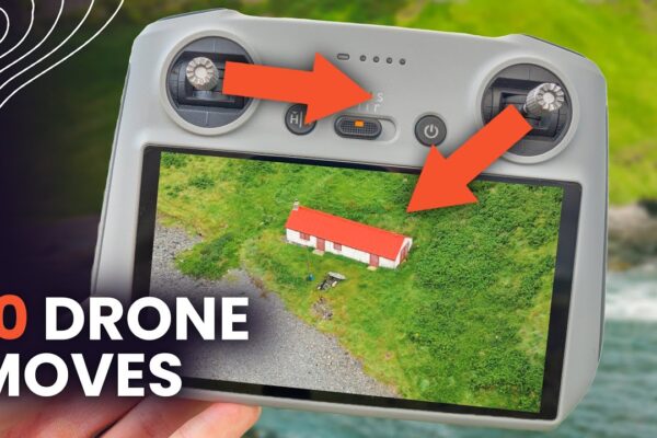 Unlock epic drone shots!  Master cinematic storytelling & editing. Click to learn pro techniques.