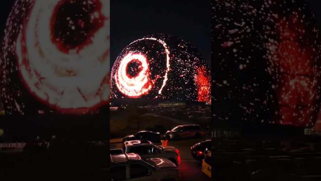 Drones are lighting up entertainment!  See breathtaking shows at concerts & sports events. Click for a mesmerizing glimpse!