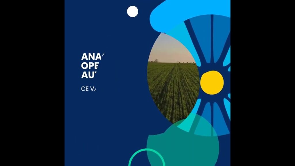 Sky-high farming!  Engine drones, precision spraying & bigger yields. See the future of agribusiness tech! Click to learn more.