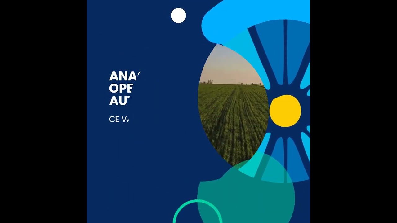 Sky-high farming!  Engine drones, precision spraying & bigger yields. See the future of agribusiness tech! Click to learn more.