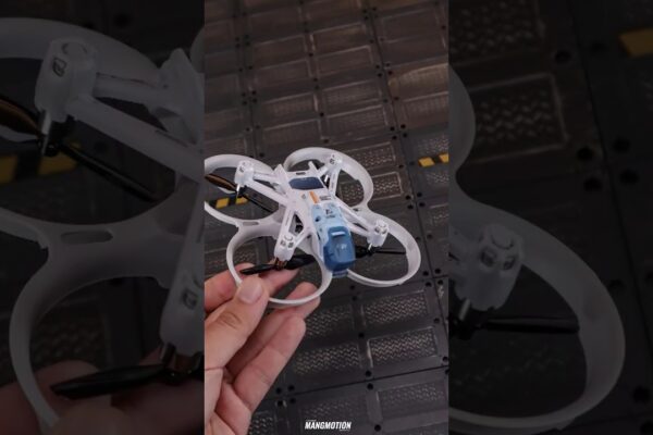 New! HiSingy Firefly EX: The BEST beginner drone?  Easy flight, awesome features & perfect gifts!  Find out why!