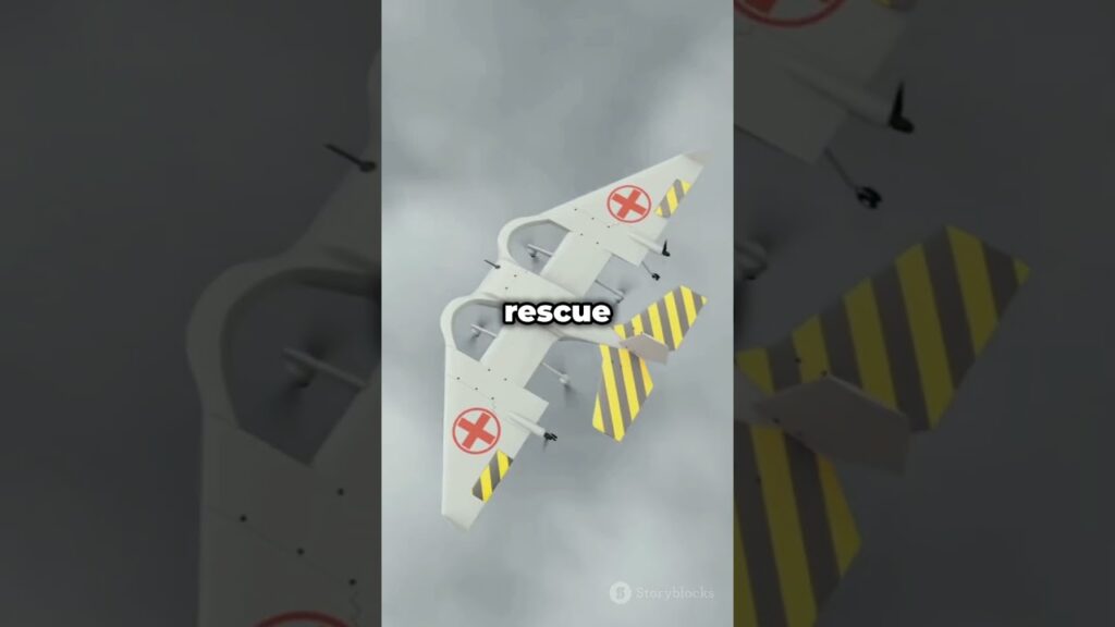 Pilot's Log:  Dive into the autonomous drone revolution!   Explore game-changing tech & DIY builds. Click to learn the future of flight!