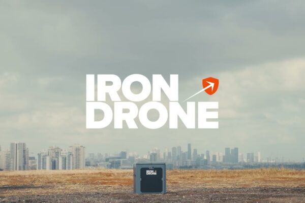 AI Drone Hunters: Witness autonomous drone interceptors neutralize threats with incredible speed & accuracy. Click to see the future!