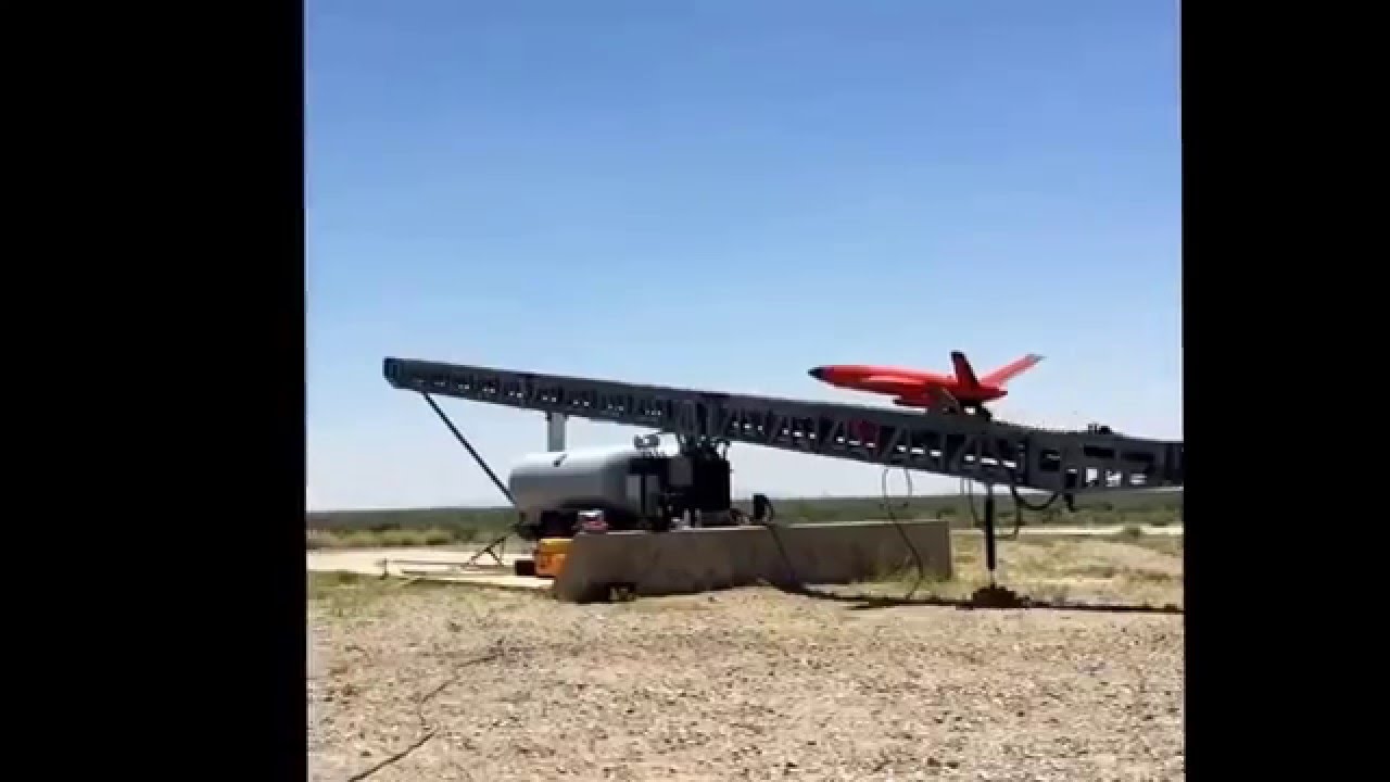 Unconventional drone launch  sparks future warfare debate!  See the grainy footage & the Firebird's potential. Click for OSINT insights!