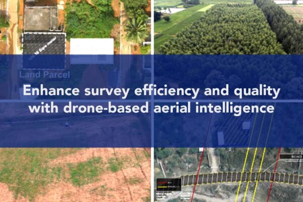 Unlock the future of mapping with drones!   Explore cutting-edge tech & precision surveying. Click to take flight!