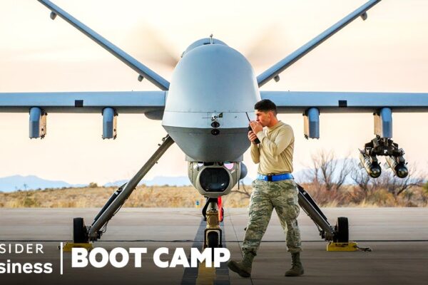 Drone warfare's new front:  Cheap drones ✈️ wreak havoc.  US Army's counter-drone training exposed!  Learn the cutting-edge tech & tactics. Click to discover more!