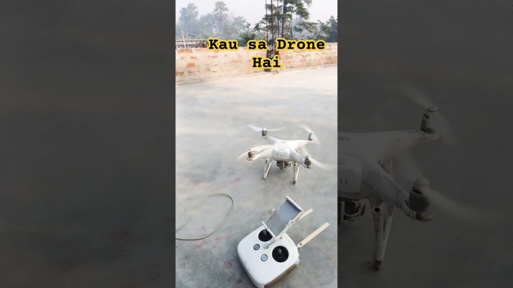 Phantom 4 Pro in 2025: Still fly?   Explore its enduring appeal vs. new drones, crashes, and tech. Click for insights!