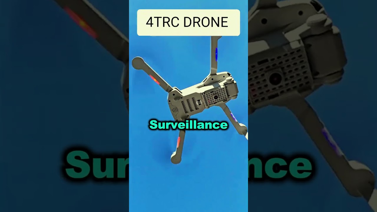 Eyes in the sky!  Watch drones fight poaching & protect endangered wildlife. Click to see!