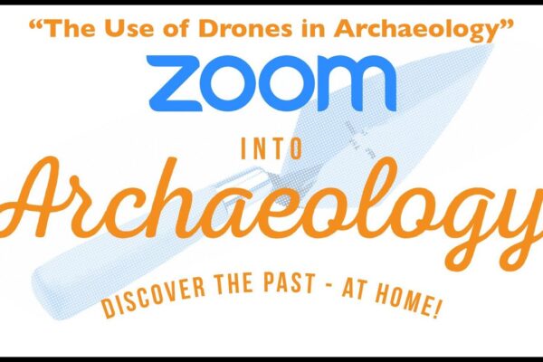 Uncover lost cities with drone archaeology!   LiDAR & GPR reveal ancient secrets. Explore the past from above! Click to discover!