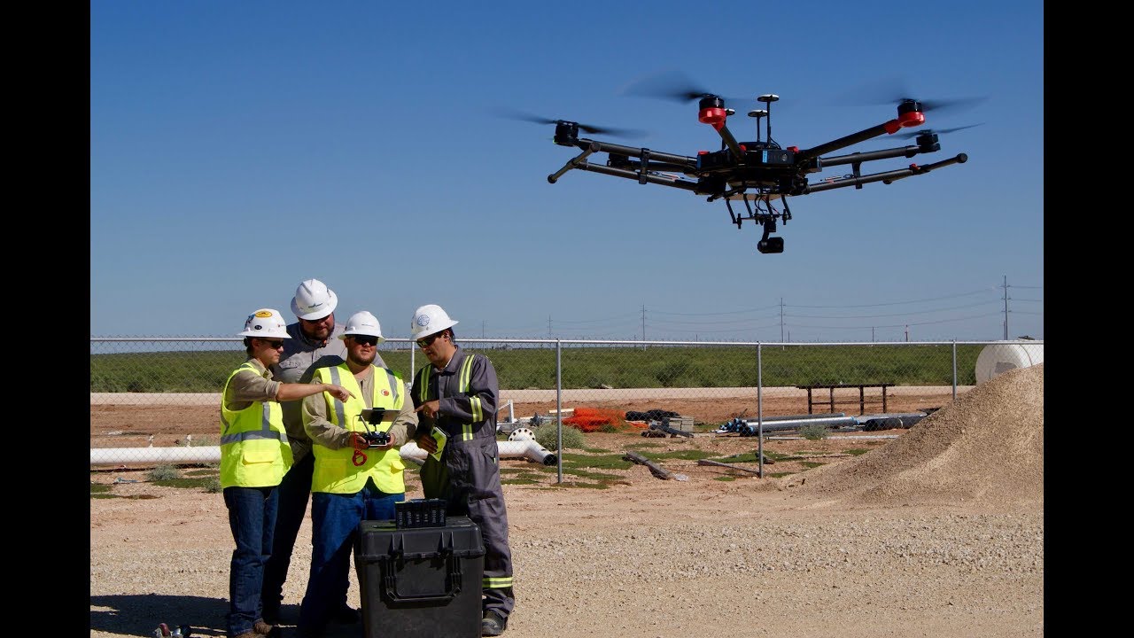 Drones  building bridges?  Witness the transformation from above! Click to see the future of construction.