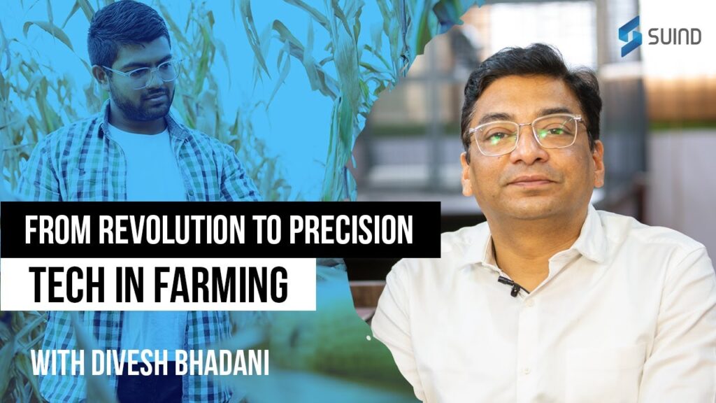 Drones & Farming : Witness the precision ag revolution!  Unlock smarter, efficient harvests. Click to explore the future!