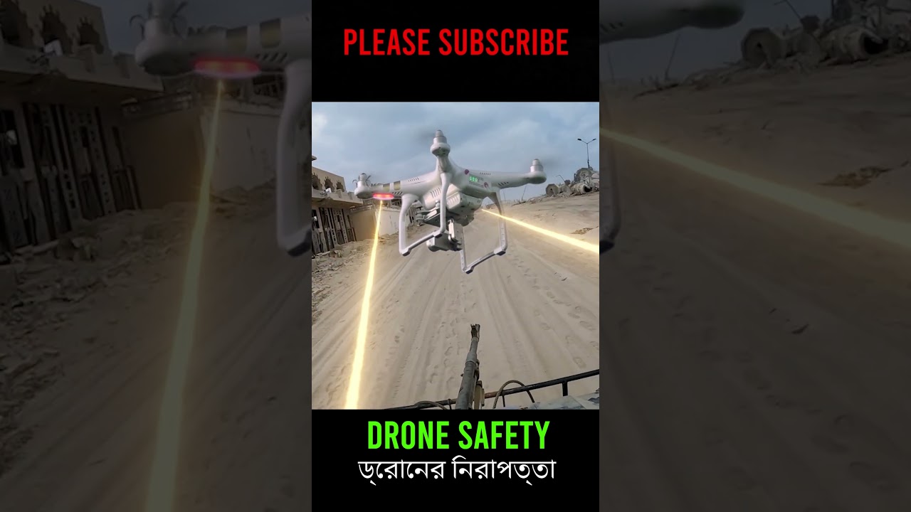 Drone warfare's evolving 💥: AI, autonomous drones, & countermeasures.  Witness the frontline tech race & ethical dilemmas. Click to learn more!