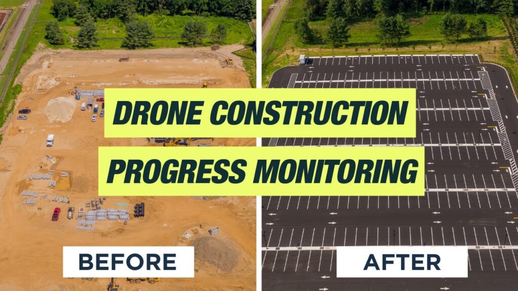 Unlock pre-con clarity!  See sites like never before with drone mapping. Click to explore the future of building!