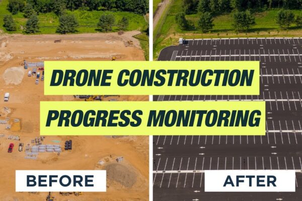 Unlock pre-con clarity!  See sites like never before with drone mapping. Click to explore the future of building!