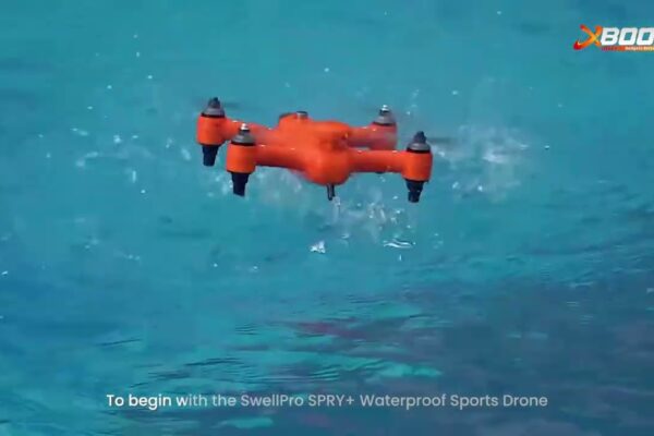 Drone rescue: Witness life-saving missions from the sky! Thermal tech, rapid deployment & safety. Click to see the impact!