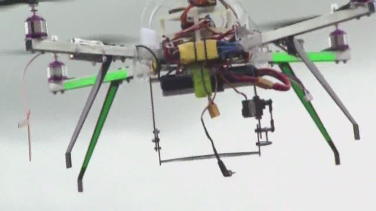 Safer, faster, smarter bridge inspections are here!  See the drone revolution in action. Click to explore!