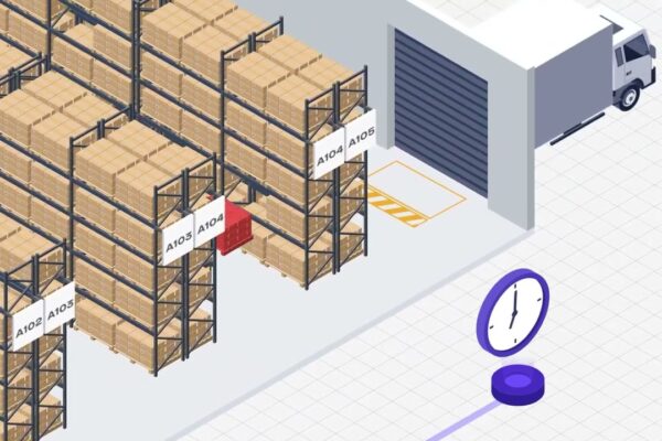 Drone-powered inventory is here!   See 20x faster counts & 99% accuracy. Fly into the future of warehouses!  Click to learn more.