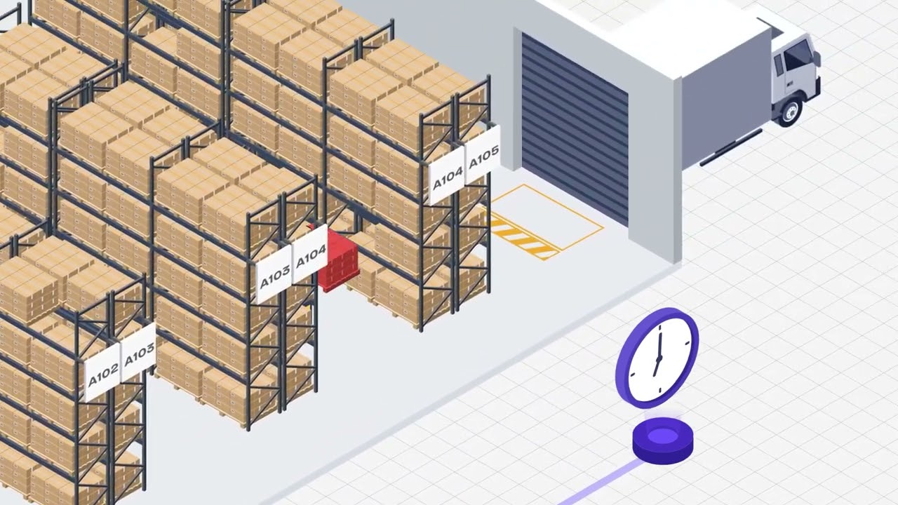 Drone-powered inventory is here!   See 20x faster counts & 99% accuracy. Fly into the future of warehouses!  Click to learn more.